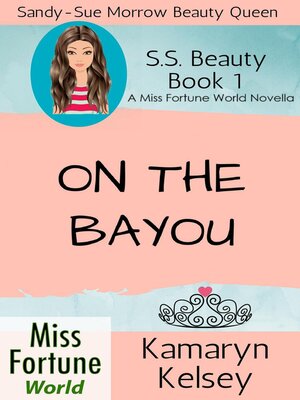 cover image of On the Bayou